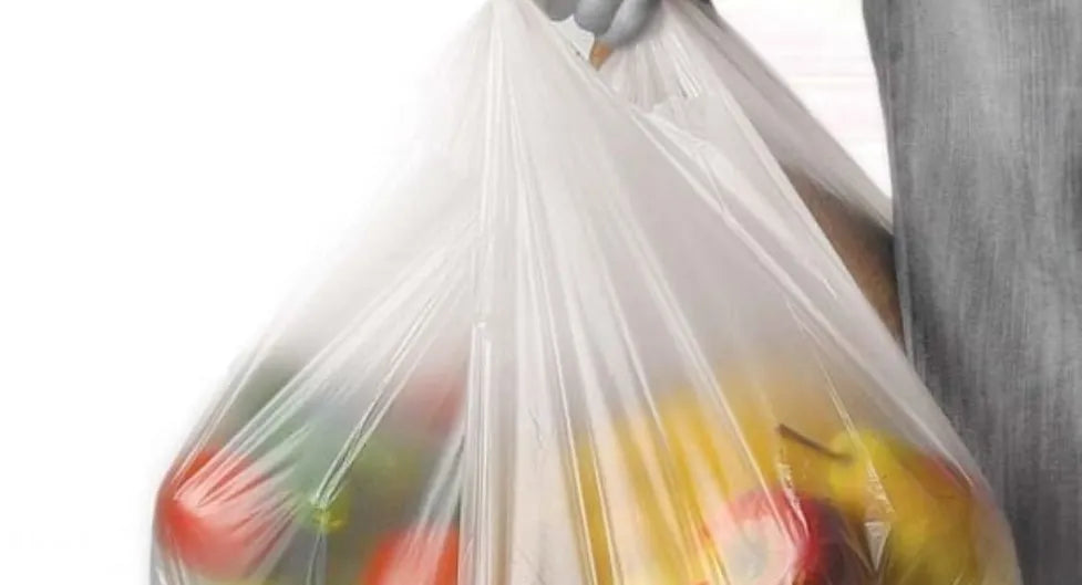 Plastik Poşetler Ne Kadar Ağırlık Taşır?