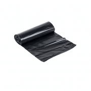 Dökme Çöp Torbası Siyah 80×110 ( 20 KG )