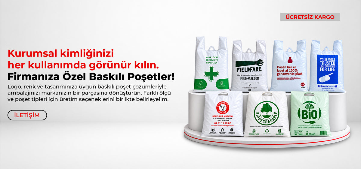 Hoşgör Plastik