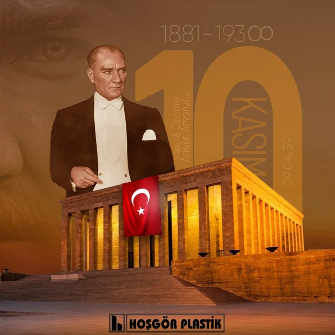 Hoşgör Plastik