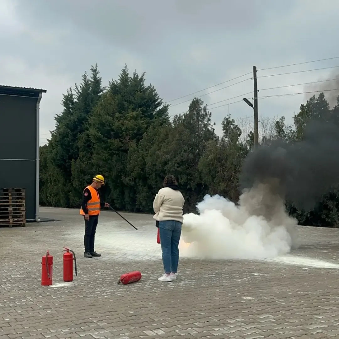 Hoşgör Plastik