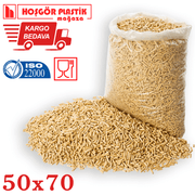 Naylon Torba 50×70 cm (10 KG)