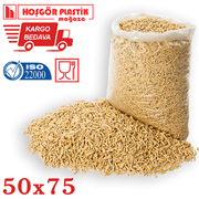 Naylon Torba 50×75 cm (25 KG)