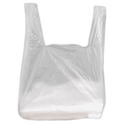 Mini Boy 600 gr lık  Atlet Poşet (25 Paket 9250 Adet)