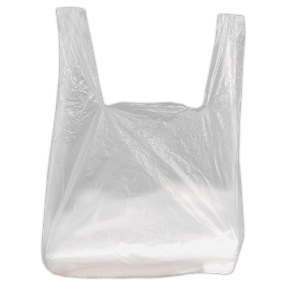 Orta Boy 600 gr Atlet Poşet (25 Paket 3500 Adet)