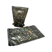 El Geçme Poşet Yıldız Baskılı 20x30 (5000 Adet)
