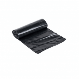 Dökme Çöp Torbası Siyah 80×110 ( 20 KG )