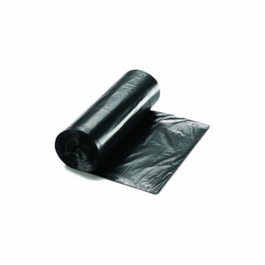Çöp Torbası Poşeti Rulo 55×60 Orta (Koli:10 Rulo/250 Adet)